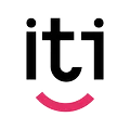 Logo ITI Communication